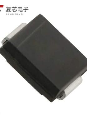 原厂正品SMCJ36CAQ-13-F全新TVS DIODE 36VWM 58.1VC S
