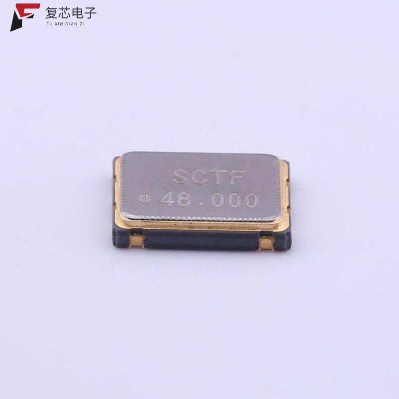 原厂正品S7D48.000000B20F30T全新48MHz ±20ppm 3.3V