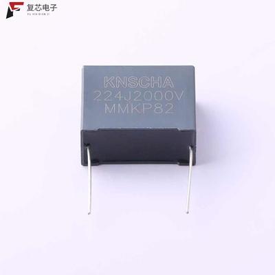 原厂正品MMK224J3DF3KN208G2全新薄膜电容 CAP_31X14MM