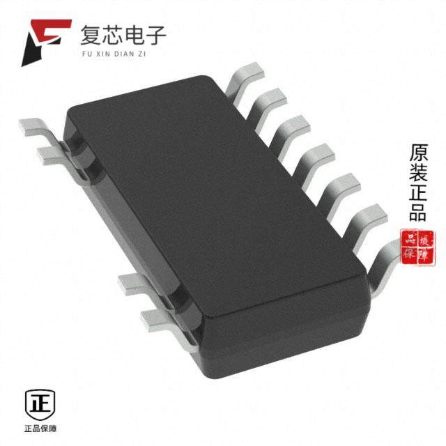原厂正品HF900GS-Z全新IC OFFLINE SWITCH FLYBACK 14S