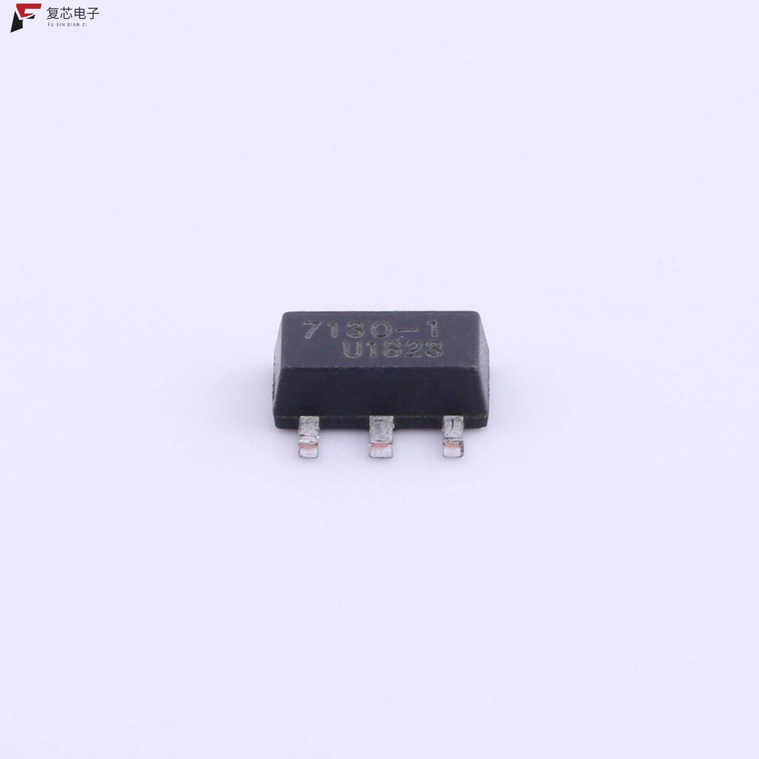 原厂正品HT7130-1全新Vin=30V Vout=3V 100mA