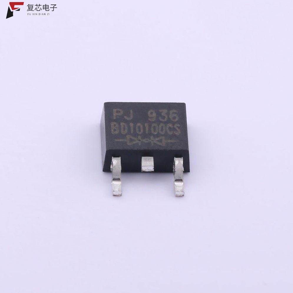 原厂正品BD10100CS_S2_10001全新100V 10A 800mV@5A