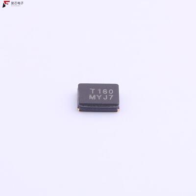 原厂正品7V16000008全新16MHz 20pF ±30ppm