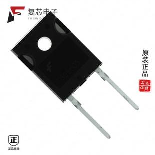 FFH30S60STU全新DIODE 30A GEN 600V TO2 PURP 原厂正品