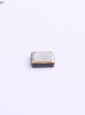 原厂正品OT322550MJBA4SL全新50MHz 20ppm 1.8V~3.3V