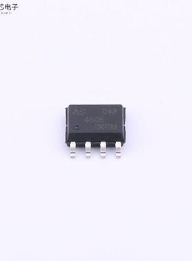 原厂正品ASDM4606S-R全新1个N沟道和1个P沟道