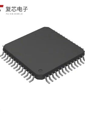 ADS5424IPGP全新IC ADC 14BIT PIPELINED 52HTQFP原