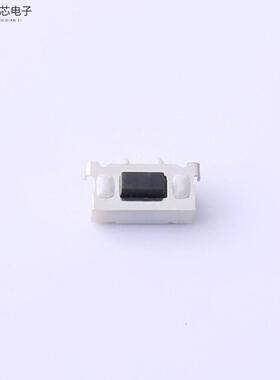 原厂正品TS-KG012EV-ACT35F全新轻触3*6*3.5侧按卧式