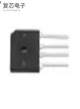 GBU15G全新BRIDGE RECT 1PHASE 400V 15A GBU原厂正品