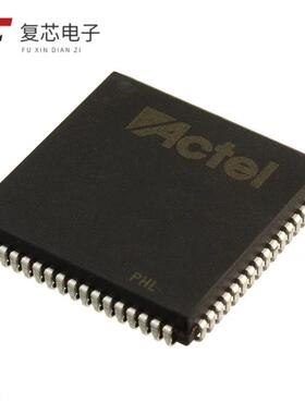 原厂正品A40MX02-FPLG68全新IC FPGA 57 I/O 68PLCC