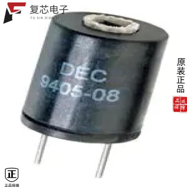 原厂正品9405-01全新FIXED IND 100NH 2.69A 30 MOHM TH