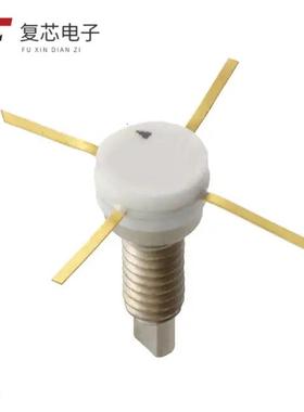 原厂正品MRF587全新TRANS RF NPN 17A 200MA 244A-01