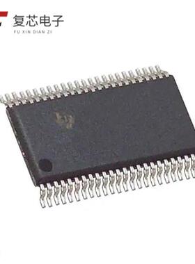 原厂正品SN74CBT16244DGVR全新IC BUS SWITCH 4 X 1:1