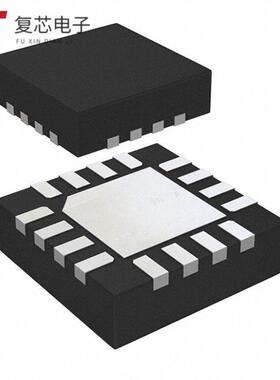 原厂正品STSPIN250全新IC MOTOR DRIVER 0V-5V 16VFQFPN