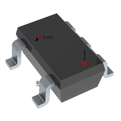 原厂正品SN74LVC1G00DBVR全新IC GATE NAND 1CH 2-INP