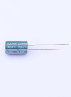 原厂正品EGF108M1AF14RR全新1000uF ±20% 10V