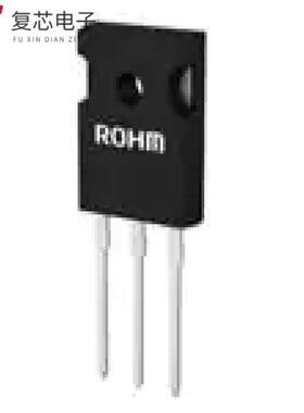 原厂正品SCT2450KEHRC11全新1200V, 10A, THD, SILICON