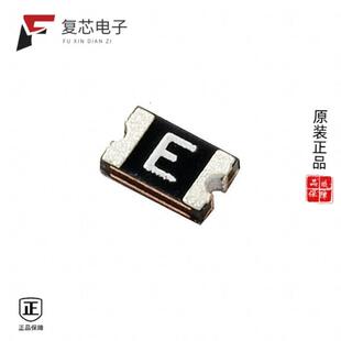 0805L075WR全新PTC 750MA RESET 0805 FUSE 原厂正品