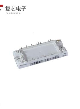 FP15R12KE3GBOSA1全新IGBT MOD 1200V 25A 105W原厂正品