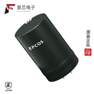 20% 原厂正品 220UF ALUM 200V B43505E2227M000全新CAP