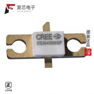 原厂正品CGH40010F全新RF MOSFET HEMT 28V 440166
