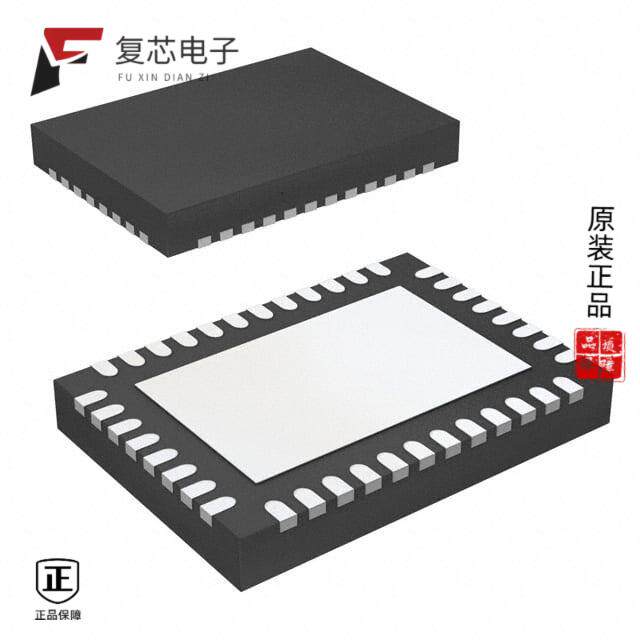 原厂正品MCT8316Z0RRGFR全新40-V MAX, 8-A PEAK, SENS