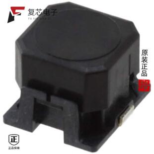B3AL 1002P全新SWITCH SPST 0.05A TACTILE 原厂正品