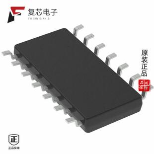 MCU SSFR全新IC 8BIT 4KB 原厂正品 FLASH ATTINY404