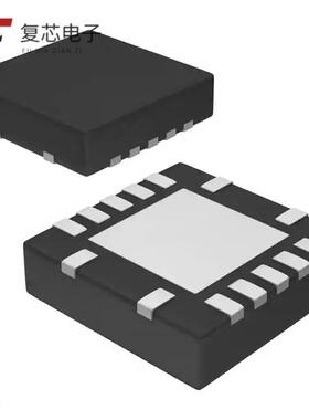 原厂正品BQ24155RGYR全新IC BATT CHG LI-ION 1CELL 14