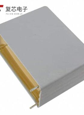 MKP1848650094Y5全新CAP FILM 50UF 5% 900VDC RAD