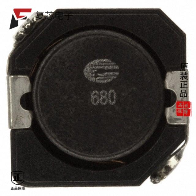 原厂正品DR1040-680-R全新FIXED IND 68UH 1.42A 183MO
