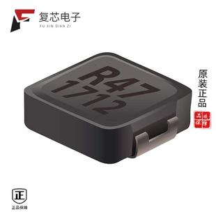 10A 原廠正品 12.4 680NH IND SRP5020TA R68M全新FIXED