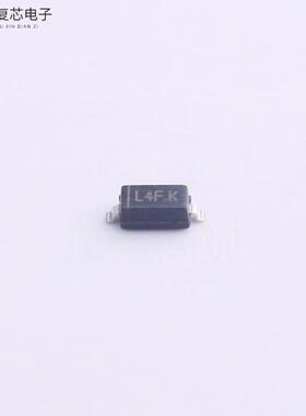 原厂正品MBR140SF全新40V 1A 600mV@1A