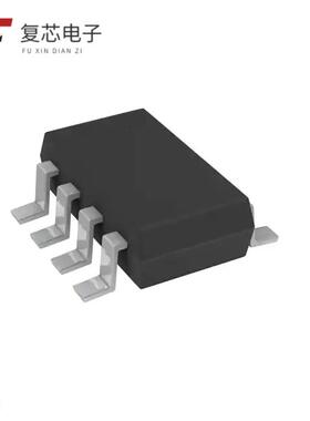 原厂正品AD7274BUJZ-REEL7全新IC ADC 12BIT SAR TSOT2