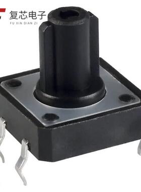 原厂正品TL1100FF160Q全新SWITCH TACTILE SPST-NO 0.0