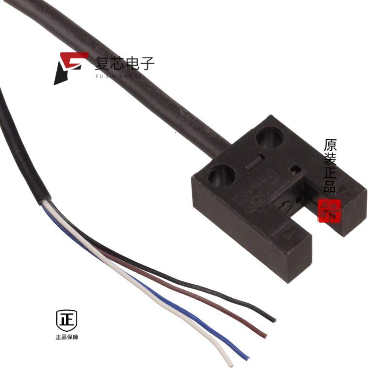 原厂正品EE-SX954P-W 1M全新SENSOR OPT SLOT PNP MODU