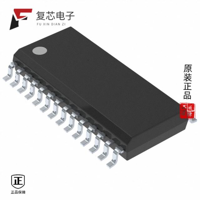 原厂正品ST8024CDR全新IC INTERFACE SPECIALIZED 28SO