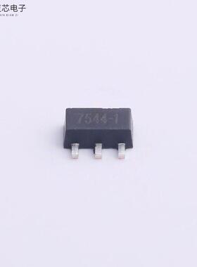 原厂正品HT7544-1全新低压差线性稳压(LDO)
