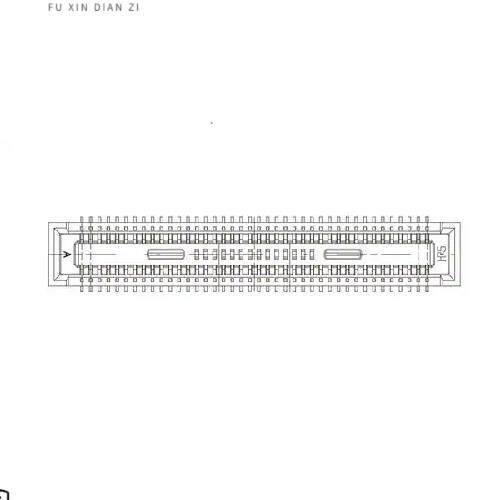全新正品DF40HC(4.0)-40DS-0.4V(51)|DF40HC(4.0)-40DS-0.4V(70)