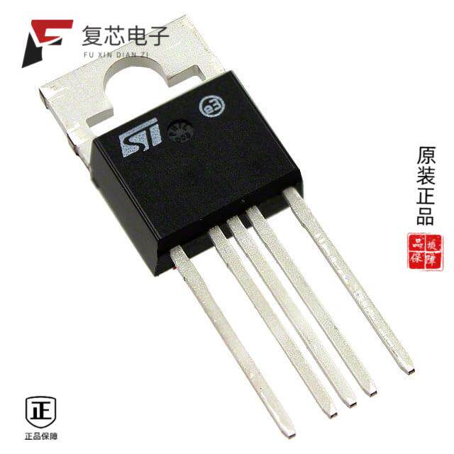 原厂正品STIL04-T5全新THYRISTOR PENTAWATT5 T5