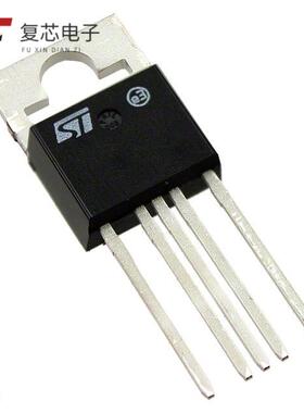 原厂正品STIL04-T5全新THYRISTOR PENTAWATT5 T5