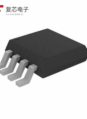 MIC5281-3.3YMM全新IC REG LINEAR 3.3V 25MA 8MSO