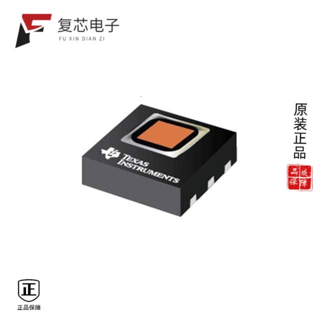 原厂正品HDC1080DMBT全新SENSOR HUMI/TEMP 3.3V I2C 2