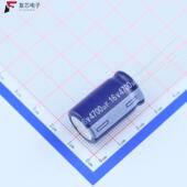 ±20% 原厂正品 ERZ1CM472L25OT全新4700uF 16V
