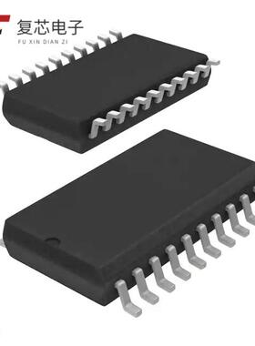 原厂正品MC100LVEL40DWR2全新IC DETECT PHASE-FREQ EC