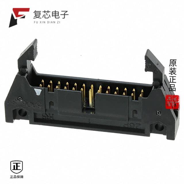 全新正品HIF3BA-26PA-2.54DS(63)|HIF3BA-26D-2.54R