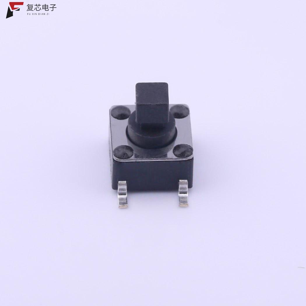 原厂正品TS-1102T-C全新轻触6x6x7.3方头贴片260gf