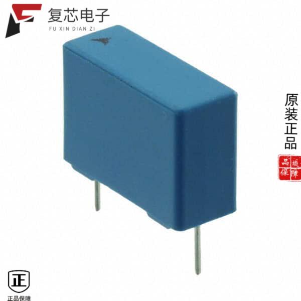 原厂正品B32522C1225K289全新CAP FILM 2.2UF 10% 100V