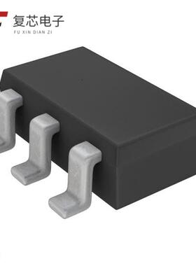 原厂正品RQ6C050BCTCR全新MOSFET P-CH 20V 5A TSMT6