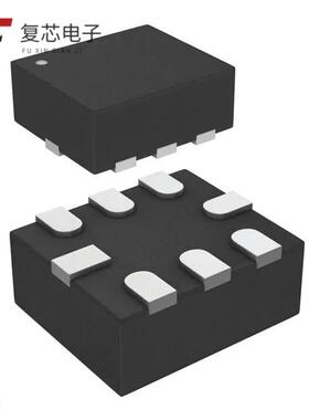 原厂正品ST2129BQTR全新IC TRNSLTR BIDIRECTIONAL 8QFN